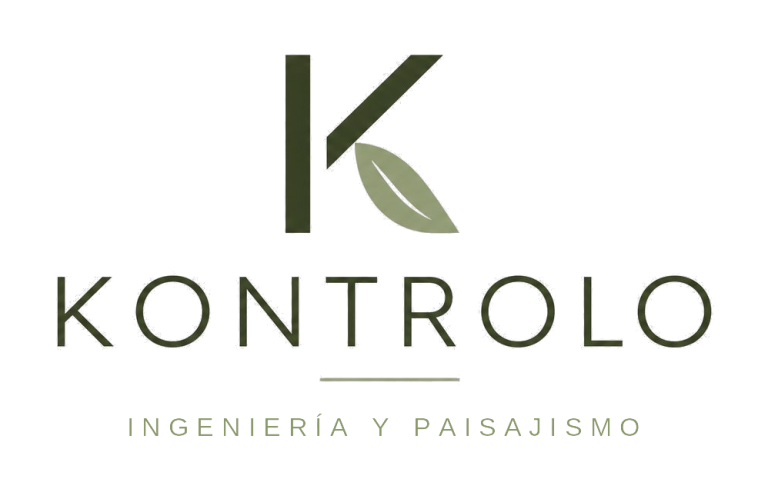 kontrolo logo transparente