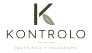 kontrolo logo transparente